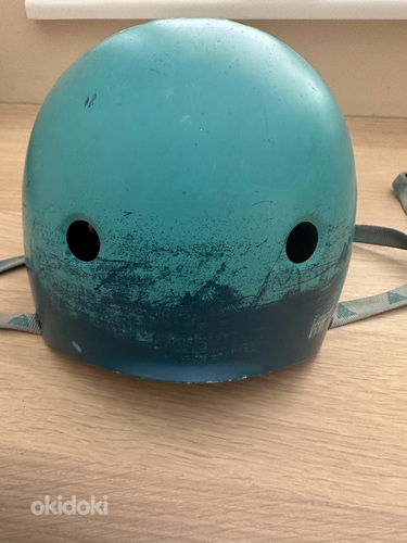 Детский шлем (фото #3)