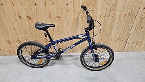 Велосипед BMX downtown 18 синий