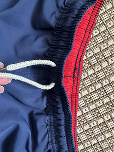 Ujumispüksid poisile RalphLaurenPolo (4 foto / 6)