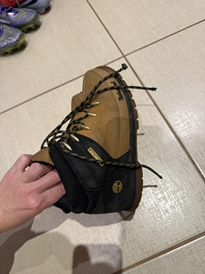 Зимние сапоги Timberland (6 фото из 9)