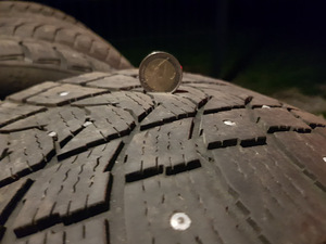 205/50/R17 Minerva Eco Stud (2 foto / 5)