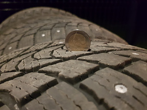 205/50/R17 Minerva Eco Stud (3 foto / 5)
