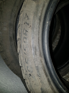 205/50/R17 Minerva Eco Stud (4 foto / 5)