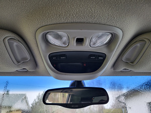 Jeep Grand Cherokee WJ (10 foto / 15)