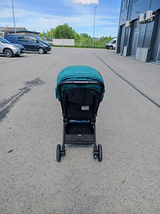 Lastevanker Lionelo (10 foto / 10)