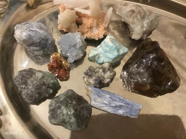 Mineraalid