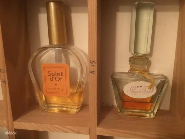 Parfüüm vintage (foto #3)