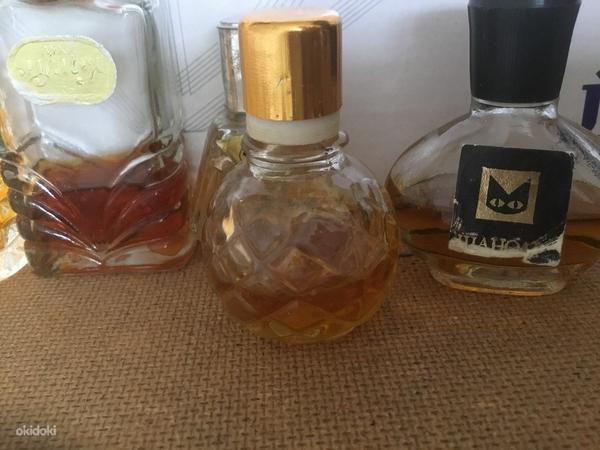 Parfüüm vintage (foto #7)