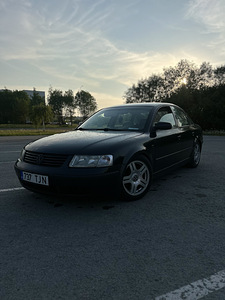 Volkswagen Passat 1.8t 1999, 1999