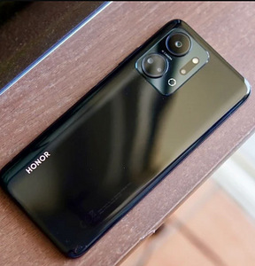 Huawei Honor X7a 90Hz ekraan, kate ja kile, 128GB, nagu uus (1 foto / 3)