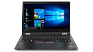 Lenovo X380 Yoga Touchscreen+Stilus 250SSD i5-8020U 8GB 14" (2 foto / 3)