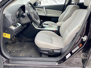 Mazda 6 1.8 88kw (6 foto / 11)