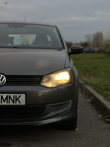 Volkswagen Polo 1.2 51kw 2010 B (1 foto / 13)