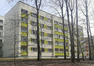 Mõisavahe tn 28, Annelinna, Tartu, Tartumaa (17 foto / 18)