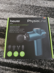 Beuer massazimasin 4 otsikuga (1 foto / 5)