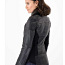 Куртка Knox Phelix black leather women size L (фото #2)