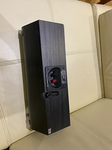 Kõlarid+woofer (4 foto / 6)