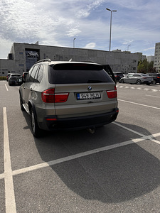 Продам BMW X5 Individual 2008 (3 фото из 15)
