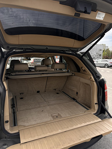 Продам BMW X5 Individual 2008 (13 фото из 15)