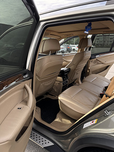 Продам BMW X5 Individual 2008 (15 фото из 15)