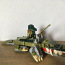 LEGO CHIMA crocodile (foto #1)