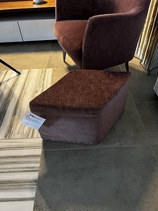 Puff Hexagon col.991390-55 Ruben s Magnolia (2 foto / 2)