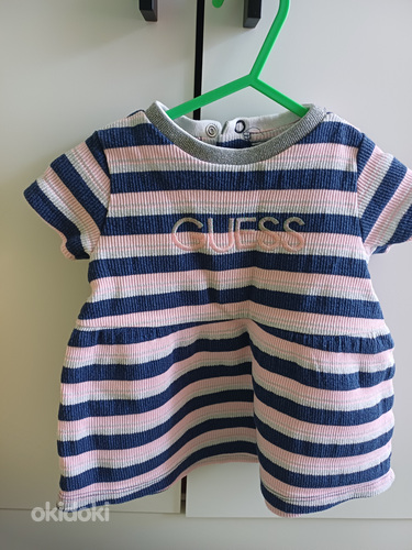Платье Guess