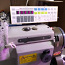 Производственная швейная машина MITSUBISHI LS2-2210 (фото #1)