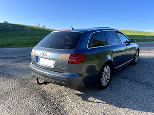 Audi A6 3.0 165kW (3 foto / 9)