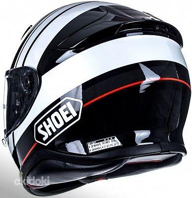 Шлем SHOEI NXR, размер L (фото #3)