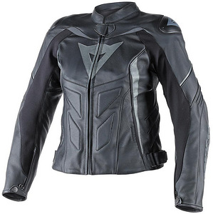 Naiste sõidutagi DAINESE AVRO D1 LADY, suurus 44 (1 foto / 3)