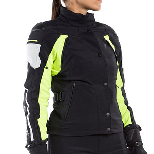 Naiste sõidujope DAINESE RAIN MASTER Lady, suurus 40(XS) (3 foto / 7)