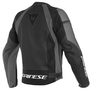 Sõidutagi DAINESE NEXUS, suurus 48 (2 foto / 7)