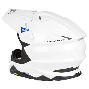 Krossikiiver SHOEI VFX-WR, suurus M (3 foto / 6)