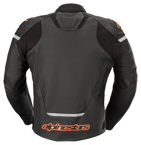 ALPINESTARS JAWS V3, размер: 52, 56 (2 фото из 8)