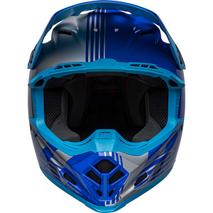 Krossikiiver BELL MOTO-9 MIPS, suurus M (2 foto / 7)