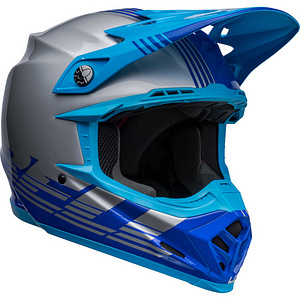 Krossikiiver BELL MOTO-9 MIPS, suurus M (3 foto / 7)