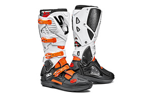Ботинки SIDI CROSSFIRE 3 SRS, размер 45(44-44,5) (1 фото из 8)