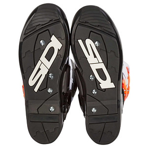 Ботинки SIDI CROSSFIRE 3 SRS, размер 45(44-44,5) (6 фото из 8)