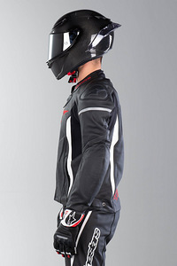 Sõidutagi ALPINESTARS FASTER, suurus 50 (6 foto / 7)