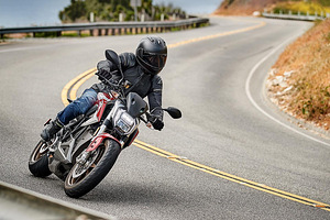 Sõidutagi ALPINESTARS GP PLUS R V3, suurus 52 (9 foto / 10)