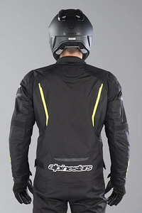 Sõidujope ALPINESTARS T-JAWS V3, suurus M (6 foto / 10)