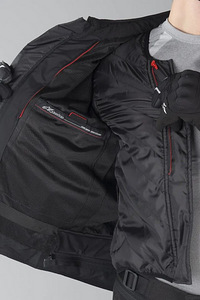 Sõidujope ALPINESTARS T-JAWS V3, suurus M (9 foto / 10)