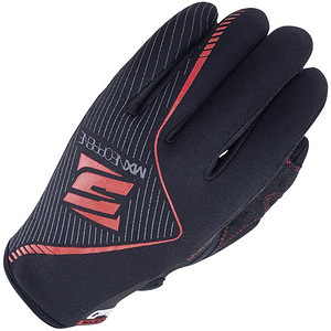 Külma ilma krossikindad FIVE MX NEOPRENE, suurus L (1 foto / 6)