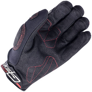 Külma ilma krossikindad FIVE MX NEOPRENE, suurus L (2 foto / 6)