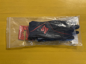Külma ilma krossikindad FIVE MX NEOPRENE, suurus L (6 foto / 6)
