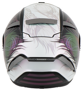Kiiver SHOEI X-SPIRIT III, suurus M (6 foto / 7)