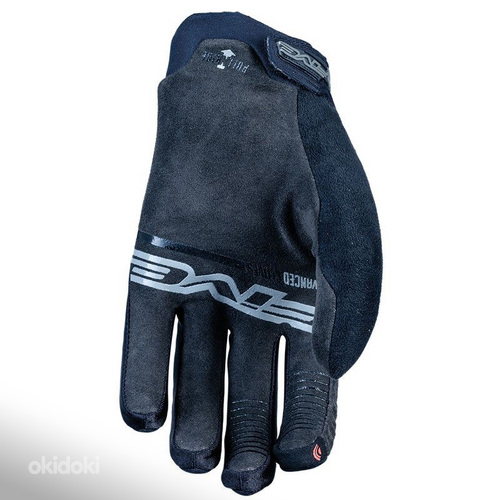 Перчатки для мотокросса для холодной погоды FIVE NEO (фото #4)