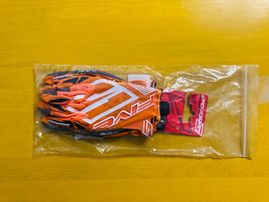 Krossikindad FIVE MXF PRORIDER S, suurused: S, XL (5 foto / 5)