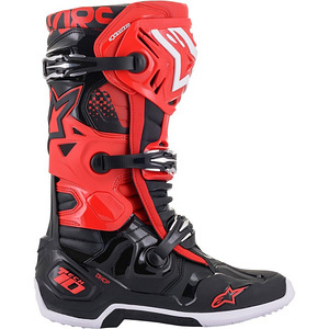 Krossisaapad ALPINESTARS TECH10, suurus 44,5 (2 foto / 10)